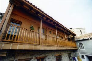 Apartamentos El Refugio