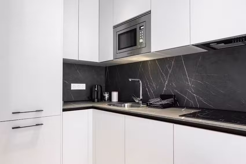 Apartamentos El Reloj