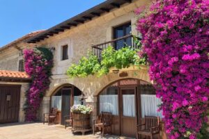 Apartamentos El Rinc&oacute;n de Lavalle