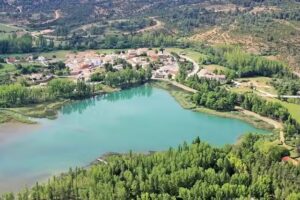 Apartamentos El Rincón de Uña