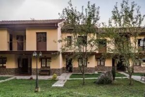 Apartamentos El Rincón del duende 🏡🏕️