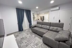 Apartamentos El Rubio
