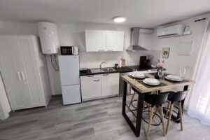 Apartamentos El Savio