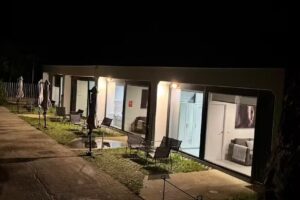 Apartamentos El Serr&oacute;n Colombres