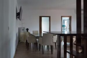 Apartamentos El Soho Avila