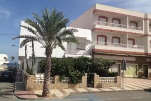 Apartamentos El Sol Andaluz