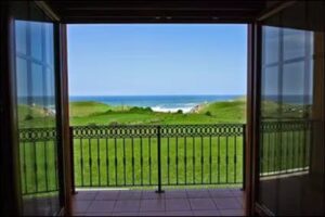 Apartamentos El Solo