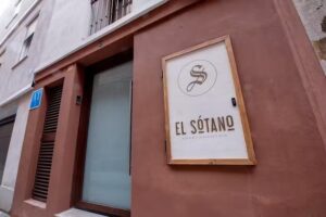 Apartamentos &laquo;El sotano&raquo;