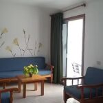 Apartamentos El Valle