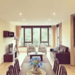 Apartamentos El Valle