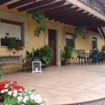 Apartamentos El Valle