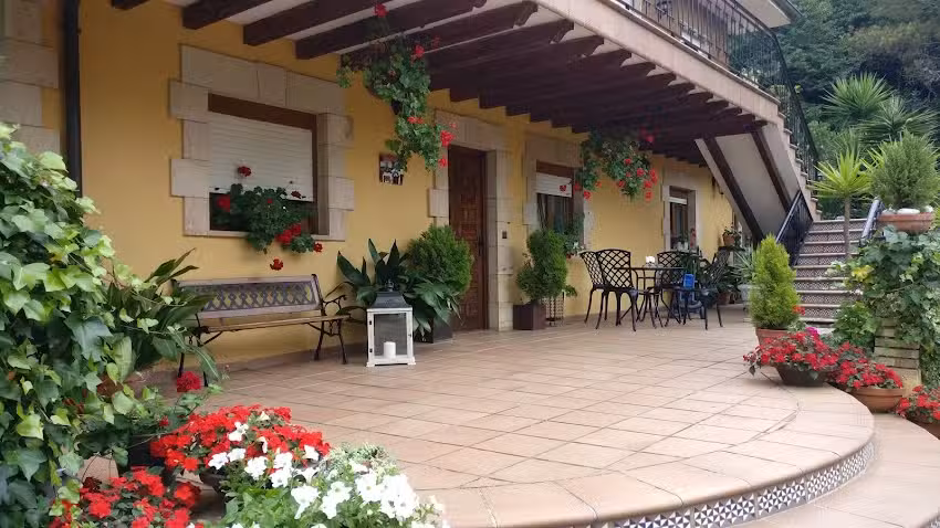 Apartamentos El Valle