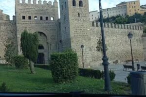 Apartamentos el Valle