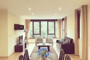 Apartamentos El Valle