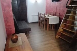 Apartamentos El Vasallo