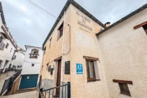 Apartamentos El Vergel de Berchules