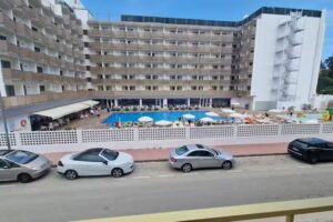 Apartamentos Eldorado