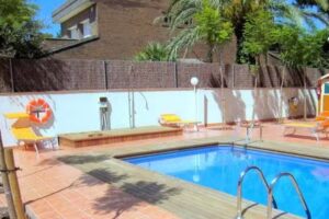 Apartamentos ELMA1 &ndash; Castelldefels