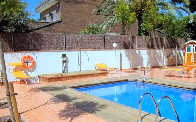 Apartamentos ELMA1 &ndash; Castelldefels