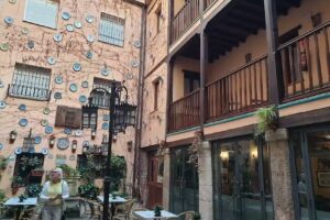 Apartamentos Elvira 21