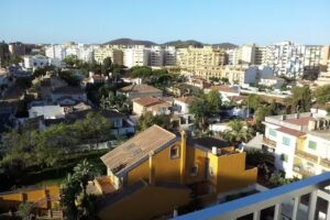 Apartamentos Embajador