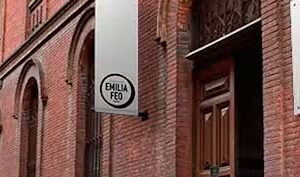 Apartamentos Emilia Feo