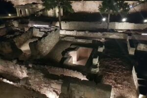 Apartamentos Emperador de M&eacute;rida