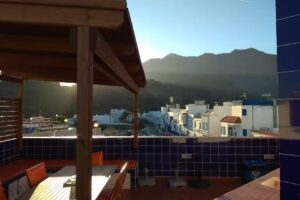 Apartamentos en Agaete Casa M&aacute;