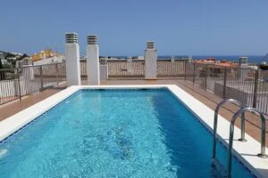 Apartamentos en Alcoc&eacute;ber 3000