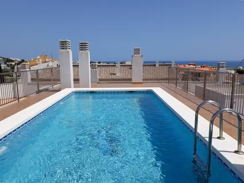 Apartamentos en Alcoc&eacute;ber 3000