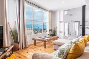 Apartamentos en Altea
