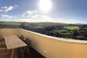 Apartamentos En busca del viento del norte Suances