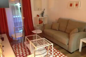 Apartamentos En la Sierra 2