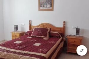 Apartamentos en Luque