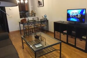 Apartamentos en Oviedo