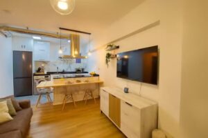 Apartamentos en Oviedo Centro &ndash; Apartastur26 Gascona