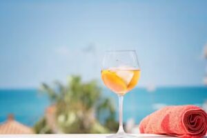 Apartamentos en Rota Summerland