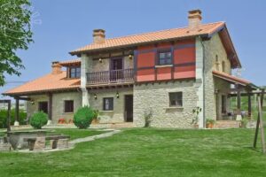 Apartamentos en Santillana