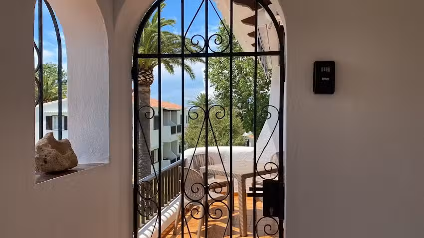 Apartamentos en Son Bou