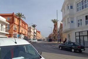 Apartamentos en Tarifa | Edificio Senses