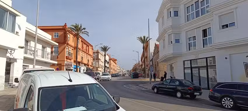 Apartamentos en Tarifa | Edificio Senses