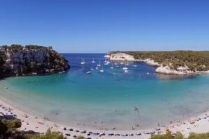 Apartamentos Encanto Del Mar