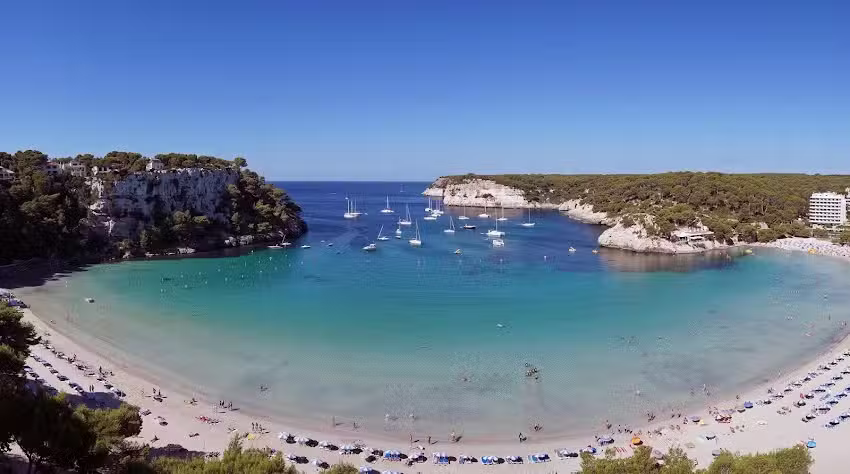 Apartamentos Encanto Del Mar