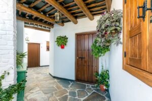 Apartamentos Entre Senderos