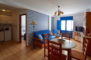 Apartamentos Entrecalles