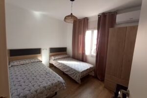 Apartamentos Entrepuentes