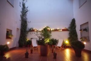 Apartamentos EntreR&iacute;os