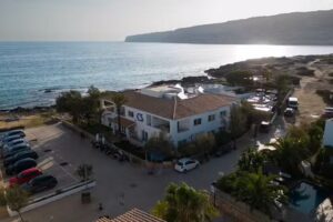 Apartamentos Es Cal&oacute;