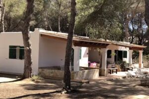 Apartamentos Es Pinar &ndash; Migjorn