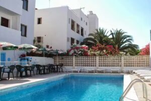 Apartamentos Es Retiro